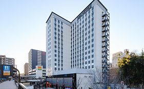 Apa Hotel Keisei Narita Ekimae